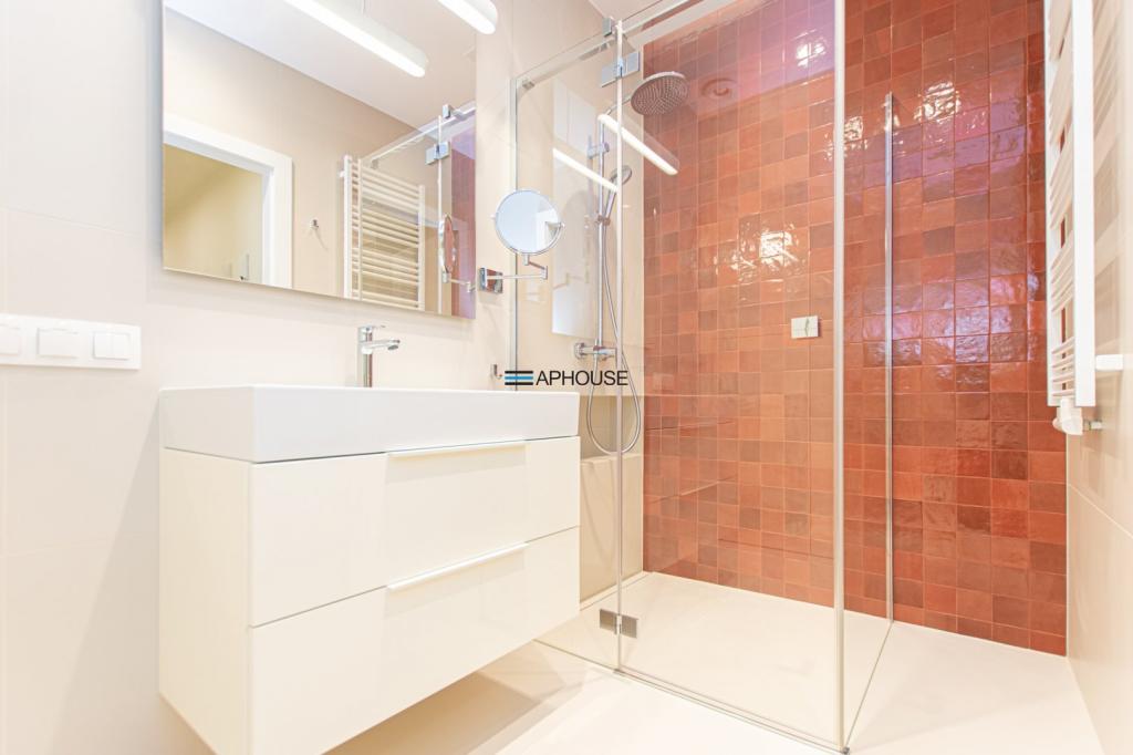 Mieszkanie 65 m², Kraków, Juliusza Lea - zdjęcie 11