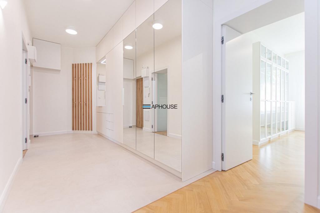 Mieszkanie 65 m², Kraków, Juliusza Lea - zdjęcie 16
