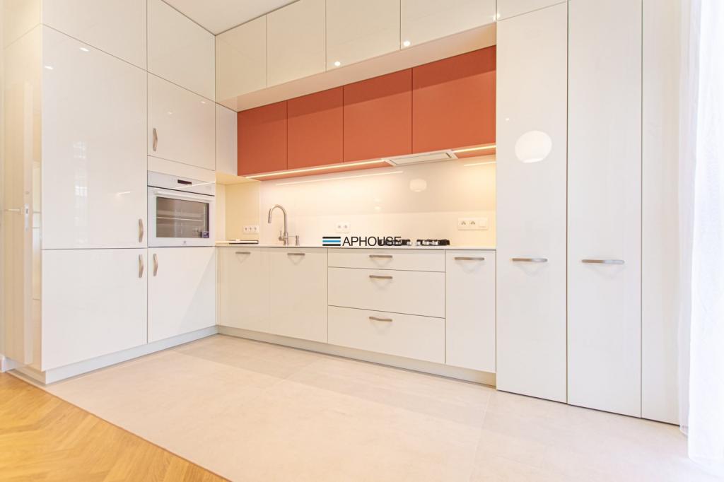 Mieszkanie 65 m², Kraków, Juliusza Lea - zdjęcie 8