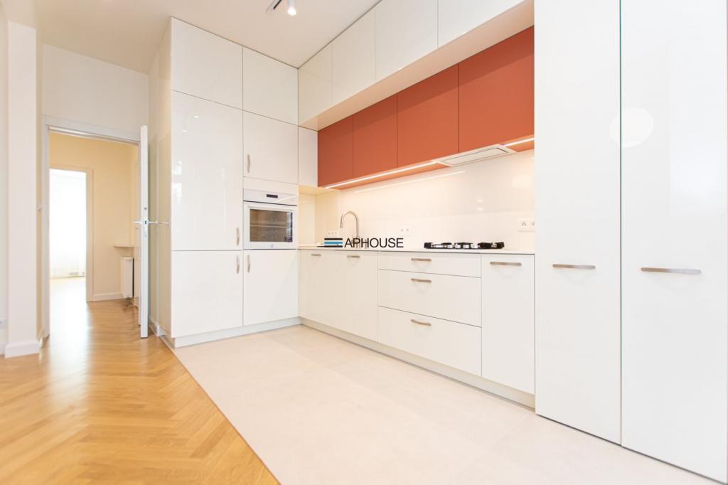 Mieszkanie 65 m², Kraków, Juliusza Lea - zdjęcie 6