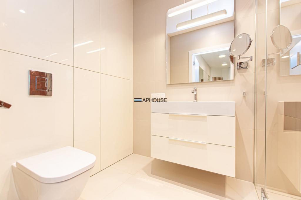 Mieszkanie 65 m², Kraków, Juliusza Lea - zdjęcie 10