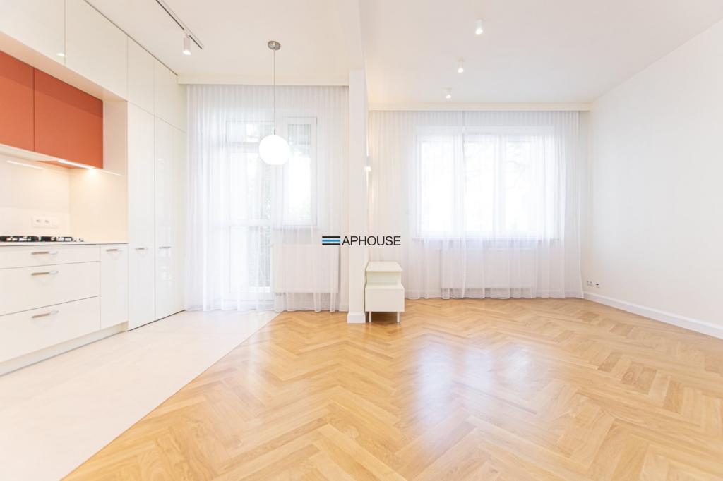 Mieszkanie 65 m², Kraków, Juliusza Lea - zdjęcie 5