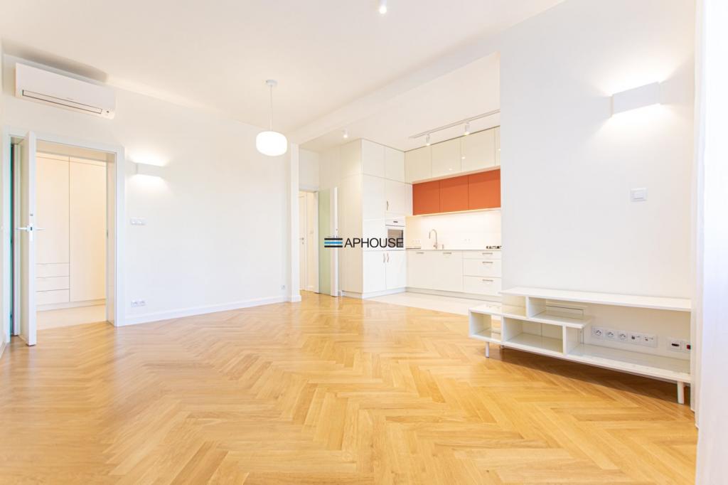 Mieszkanie 65 m², Kraków, Juliusza Lea - zdjęcie 3