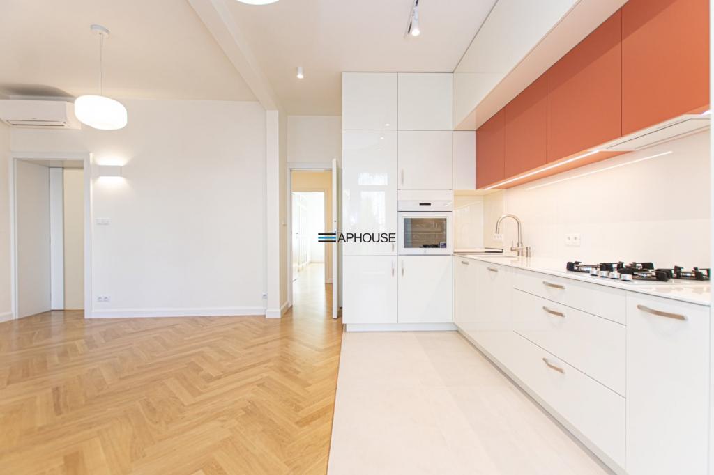Mieszkanie 65 m², Kraków, Juliusza Lea - zdjęcie 7