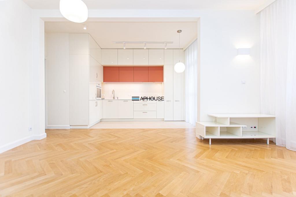 Mieszkanie 65 m², Kraków, Juliusza Lea - zdjęcie 2