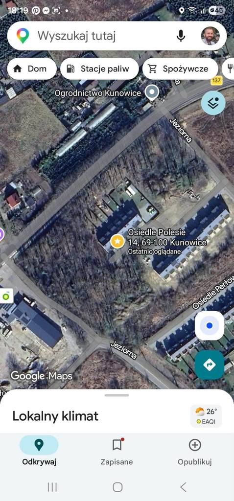 Dom 142,4&nbsp;m², Kunowice, Osiedle Polesie - zdjęcie 2