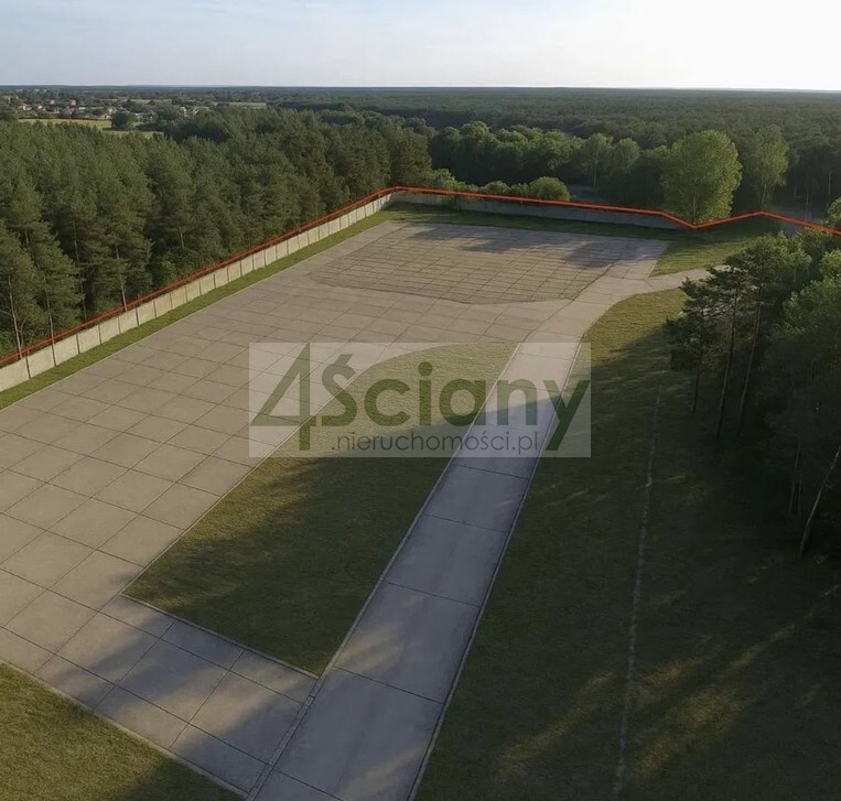 Działka inwestycyjna 7,24&nbsp;ha, Wieliszew - zdjęcie 1