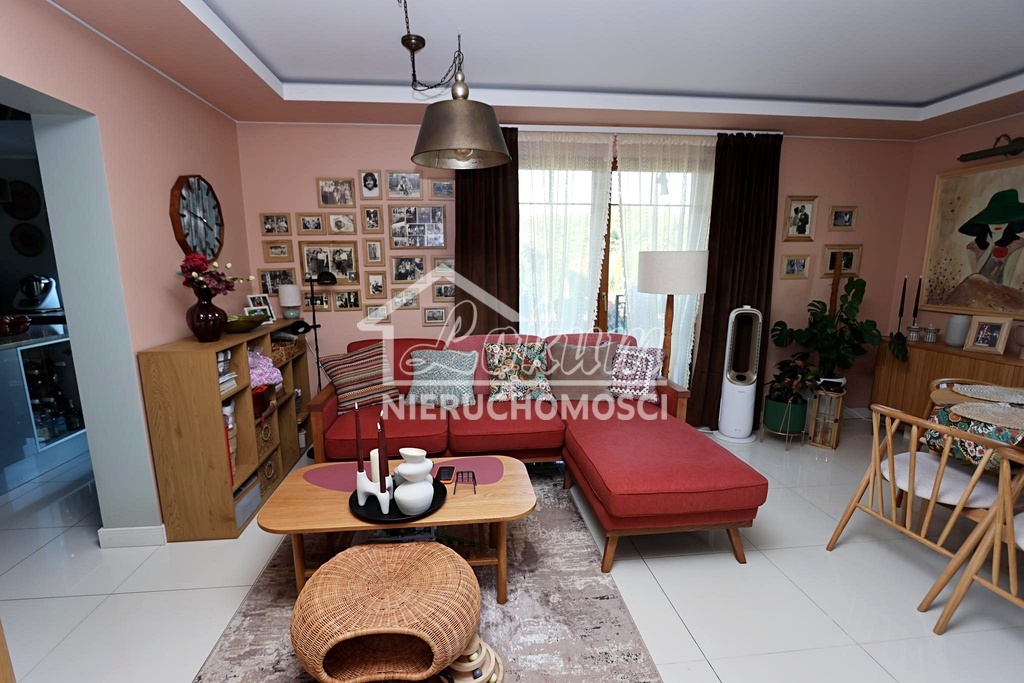 Dom 142,2&nbsp;m², Goleniów - zdjęcie 12