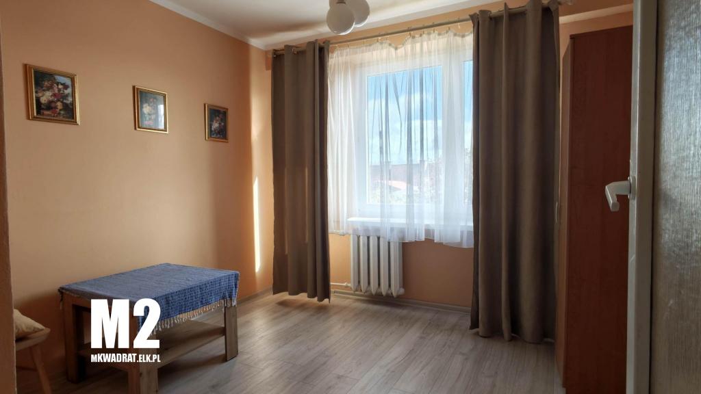 Mieszkanie 48 m², Ełk, J. Kochanowskiego - zdjęcie 3