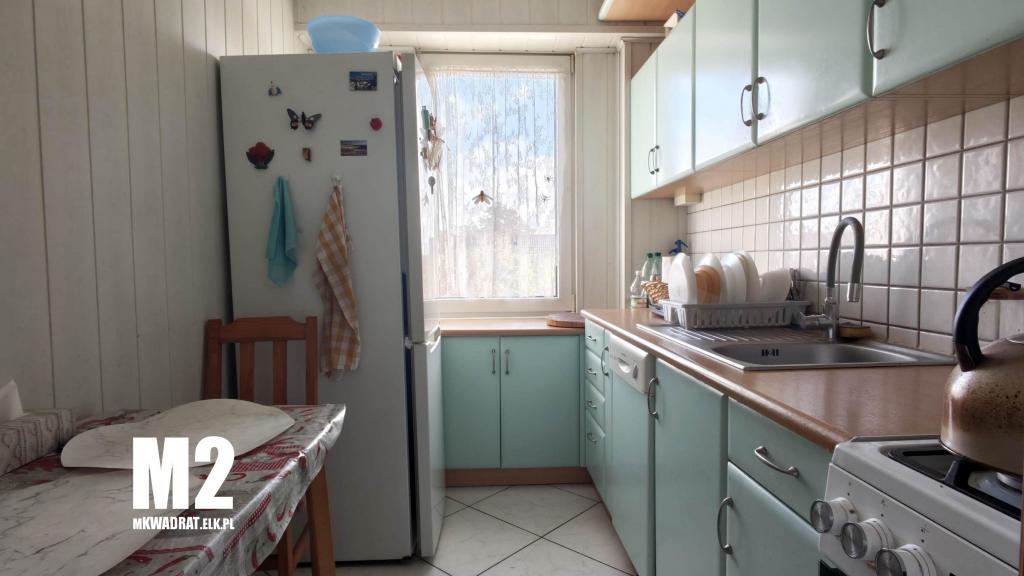 Mieszkanie 48 m², Ełk, J. Kochanowskiego - zdjęcie 4