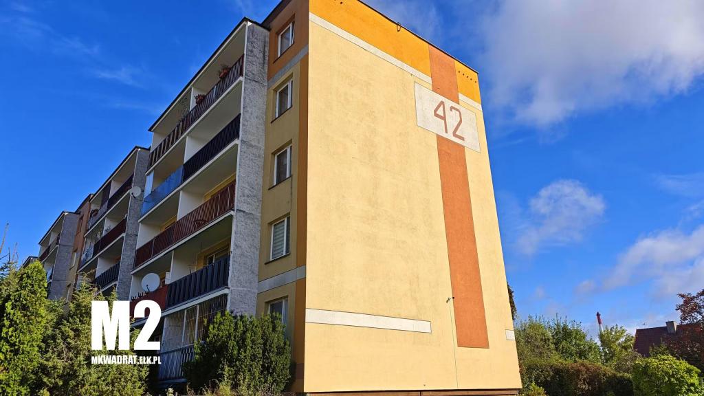Mieszkanie 48 m², Ełk, J. Kochanowskiego - zdjęcie 7