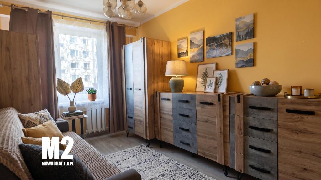 Mieszkanie 48 m², Ełk, J. Kochanowskiego - zdjęcie 2