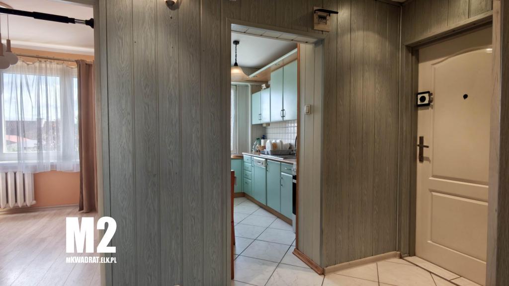 Mieszkanie 48 m², Ełk, J. Kochanowskiego - zdjęcie 5