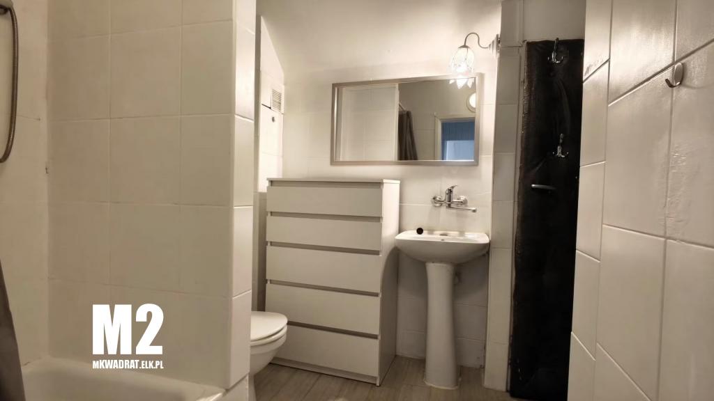 Mieszkanie 61 m², Ełk, Mickiewicza - zdjęcie 6