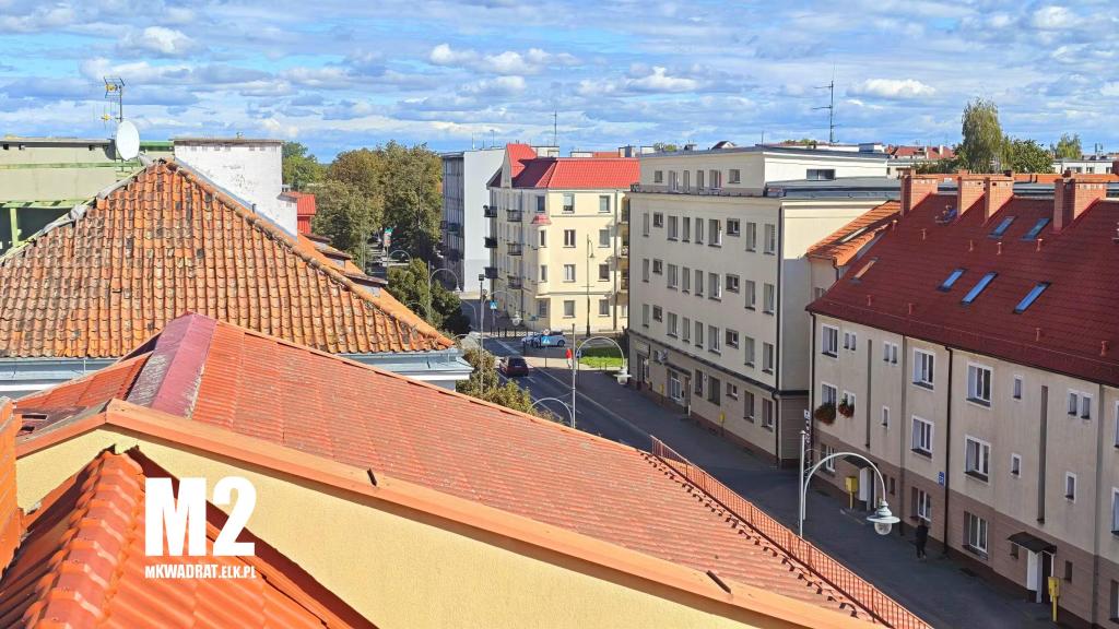 Mieszkanie 61 m², Ełk, Mickiewicza - zdjęcie 1