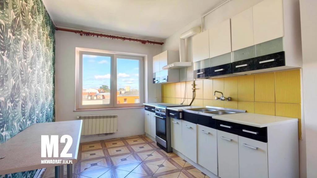 Mieszkanie 61 m², Ełk, Mickiewicza - zdjęcie 5