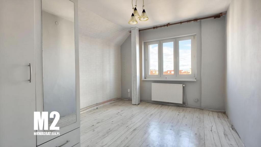 Mieszkanie 61 m², Ełk, Mickiewicza - zdjęcie 3