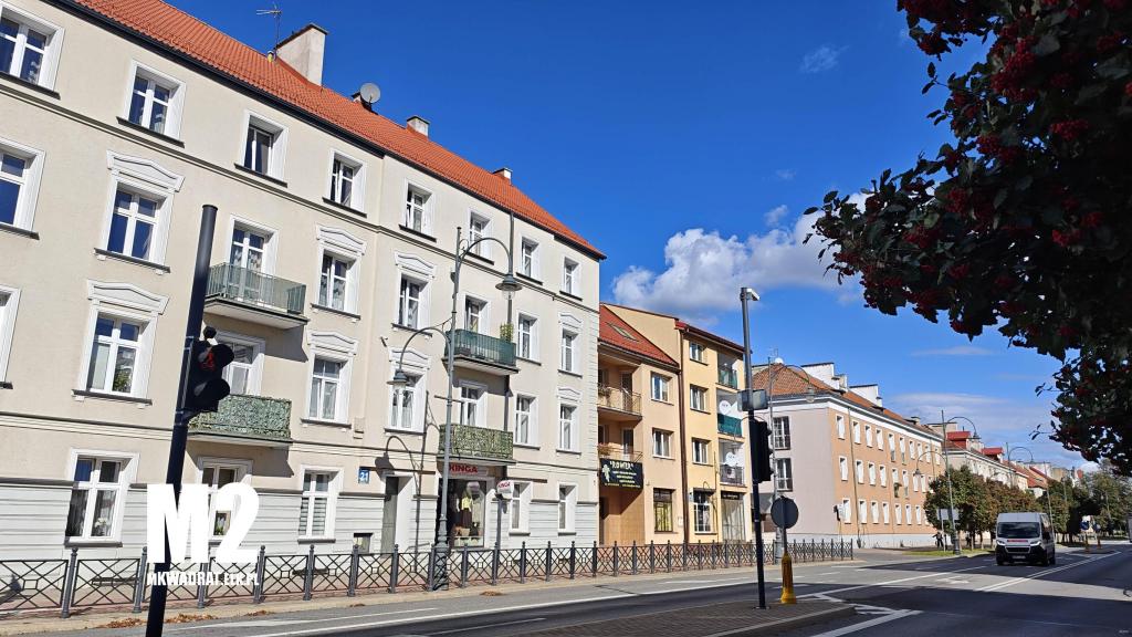 Mieszkanie 61 m², Ełk, Mickiewicza - zdjęcie 2