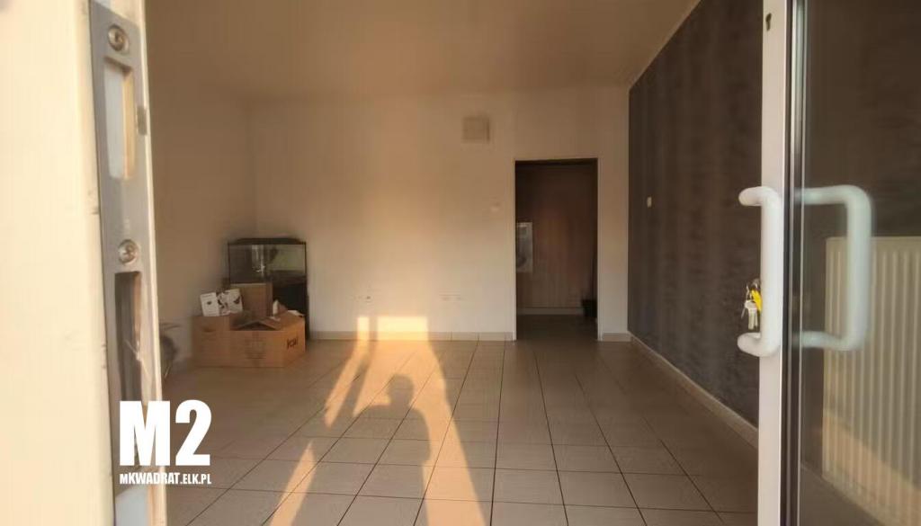 Lokal biurowy na sprzedaż, 25 m², Ełk, Kościuszki - zdjęcie 4