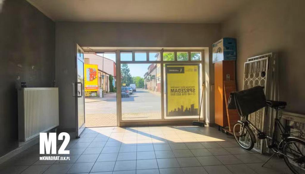 Lokal biurowy na sprzedaż, 25 m², Ełk, Kościuszki - zdjęcie 3