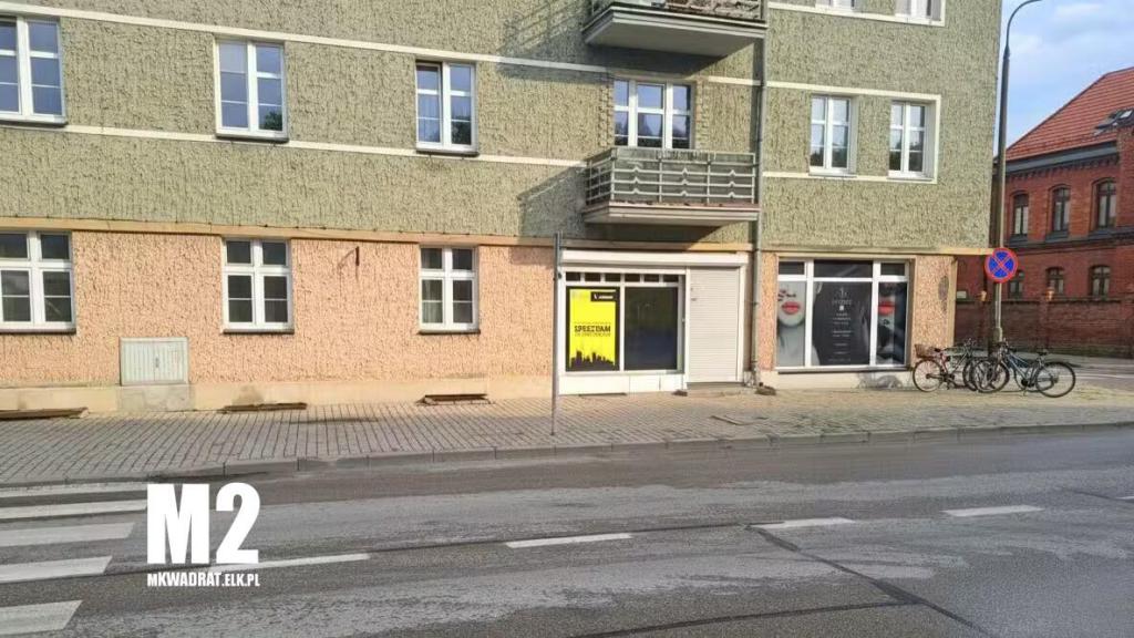 Lokal biurowy na sprzedaż, 25 m², Ełk, Kościuszki - zdjęcie 6