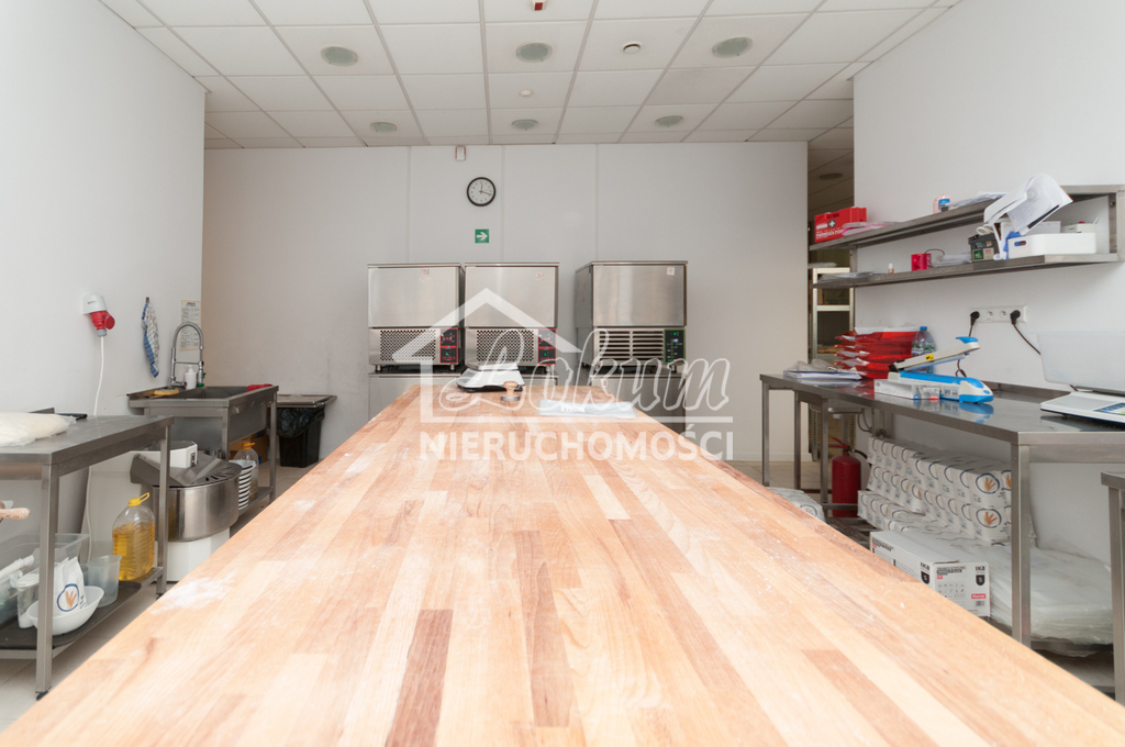 Lokal na gastronomię do wynajęcia, 283,95&nbsp;m², Szczecin - zdjęcie 3