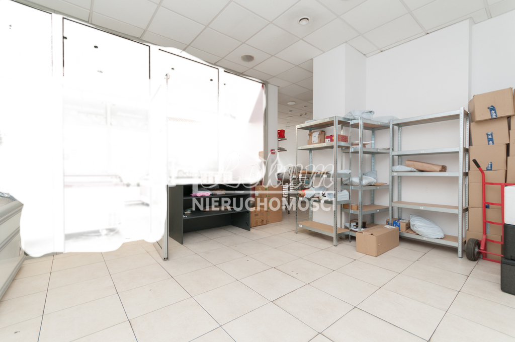 Lokal na gastronomię do wynajęcia, 283,95&nbsp;m², Szczecin - zdjęcie 4