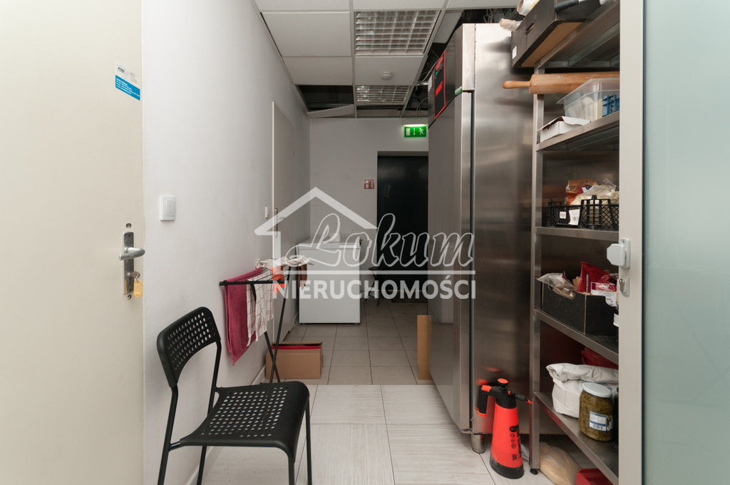 Lokal na gastronomię do wynajęcia, 283,95&nbsp;m², Szczecin - zdjęcie 5
