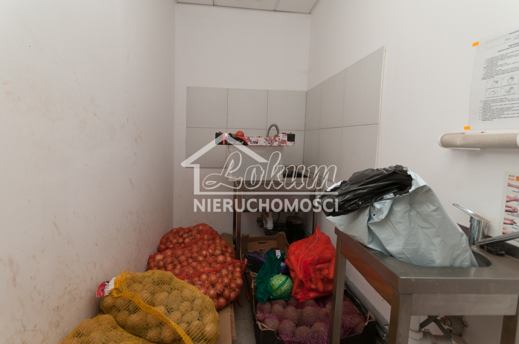 Lokal na gastronomię do wynajęcia, 283,95&nbsp;m², Szczecin - zdjęcie 6