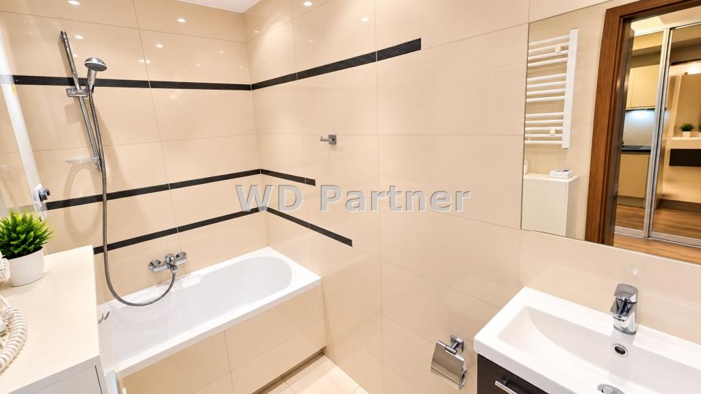 Mieszkanie 23 m², Kraków, Lotnicza - zdjęcie 5