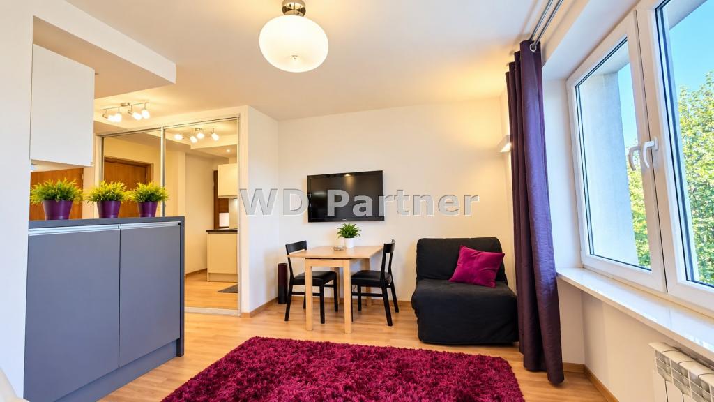 Mieszkanie 23 m², Kraków, Lotnicza - zdjęcie 3