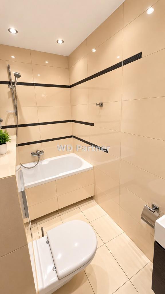 Mieszkanie 23 m², Kraków, Lotnicza - zdjęcie 8
