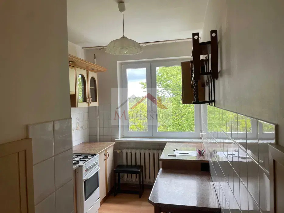 Mieszkanie 42,3&nbsp;m², Legionowo, Jagiellońska - zdjęcie 4