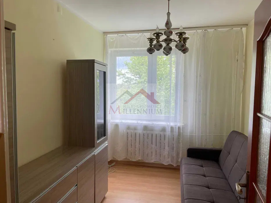 Mieszkanie 42,3&nbsp;m², Legionowo, Jagiellońska - zdjęcie 2