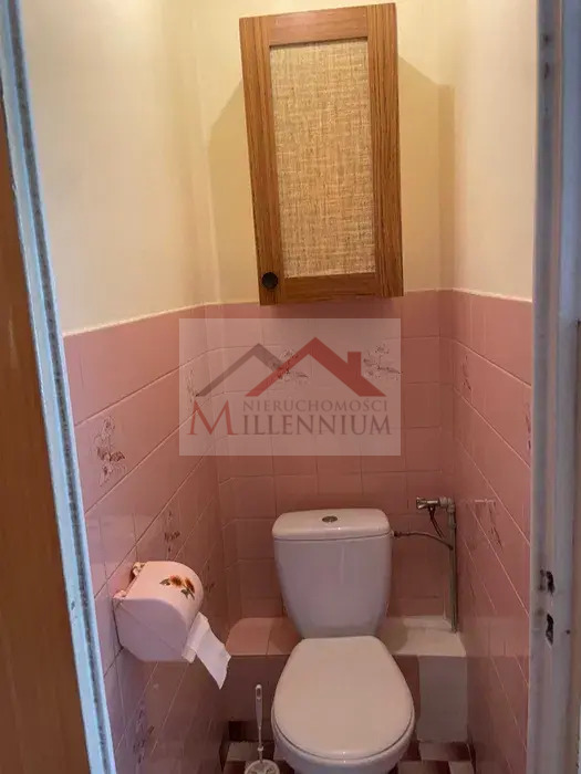 Mieszkanie 42,3&nbsp;m², Legionowo, Jagiellońska - zdjęcie 5