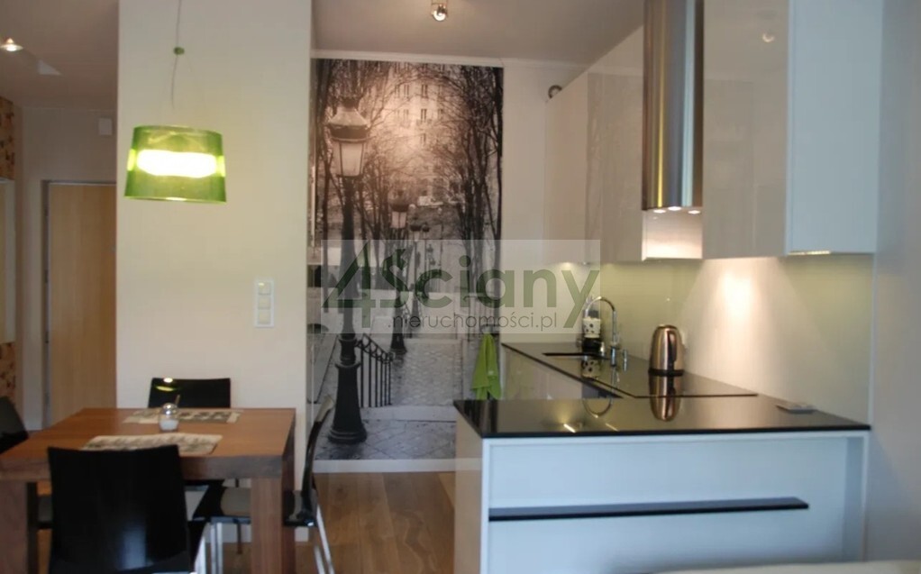 Mieszkanie 57&nbsp;m², Warszawa, Elekcyjna - zdjęcie 2