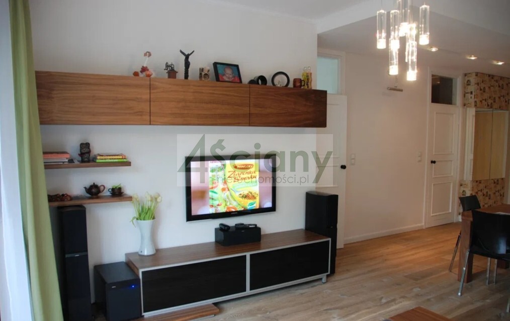 Mieszkanie 57&nbsp;m², Warszawa, Elekcyjna - zdjęcie 4