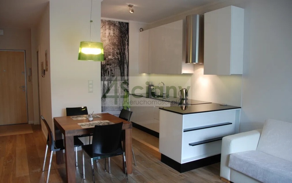 Mieszkanie 57&nbsp;m², Warszawa, Elekcyjna - zdjęcie 3