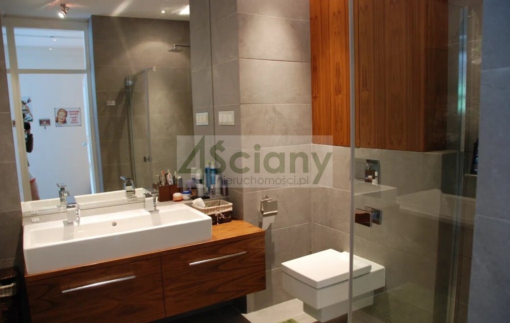 Mieszkanie 57&nbsp;m², Warszawa, Elekcyjna - zdjęcie 5