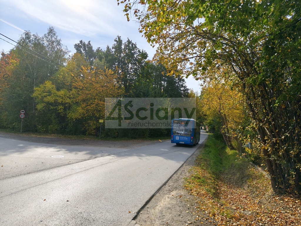Działka budowlana 2385&nbsp;m², Kierszek - zdjęcie 11