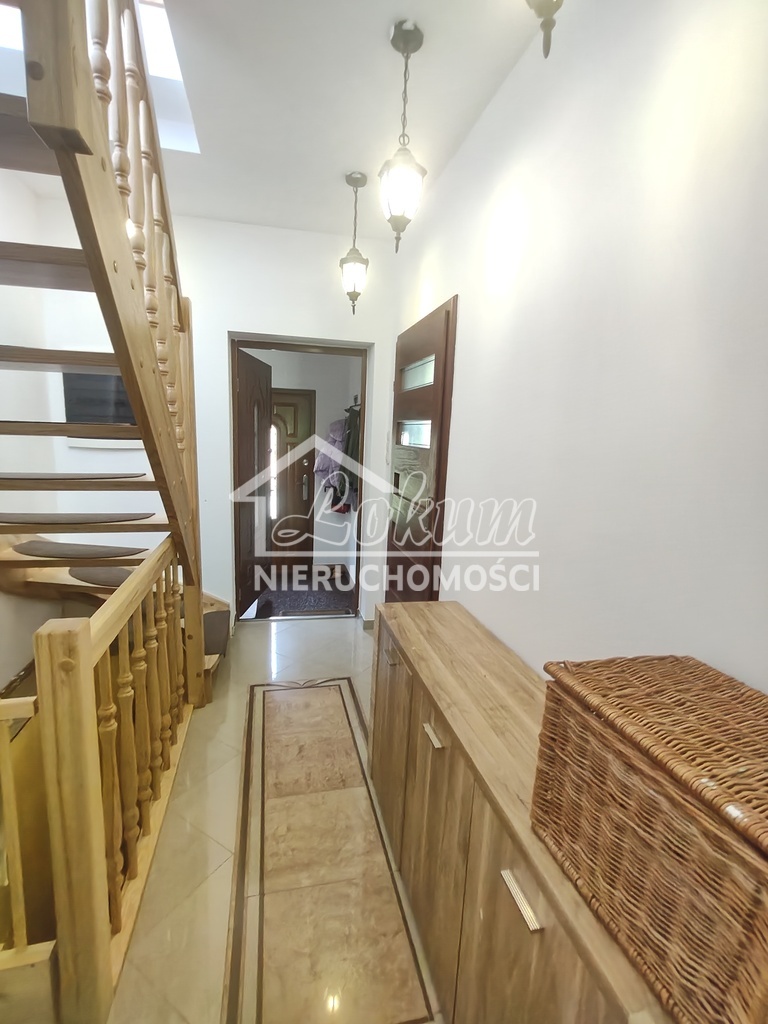 Dom 140 m², Stare Leśno - zdjęcie 10