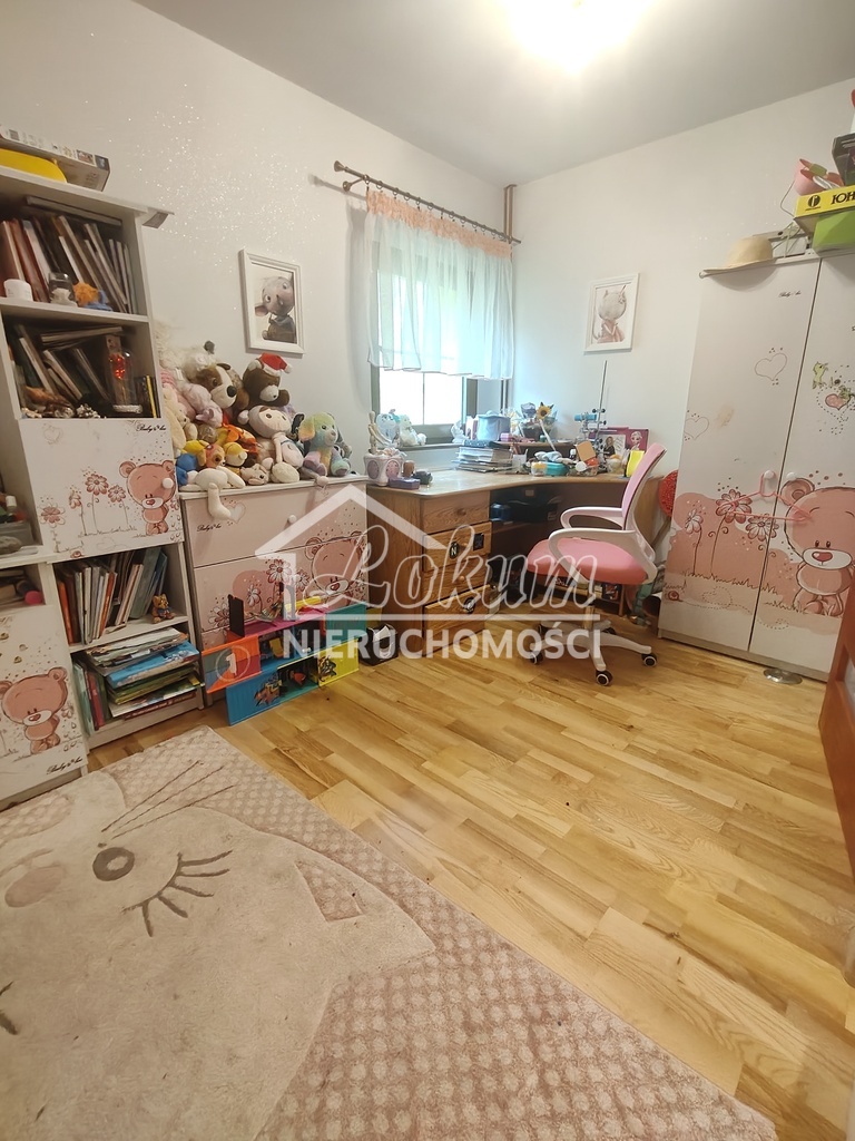 Dom 140 m², Stare Leśno - zdjęcie 8