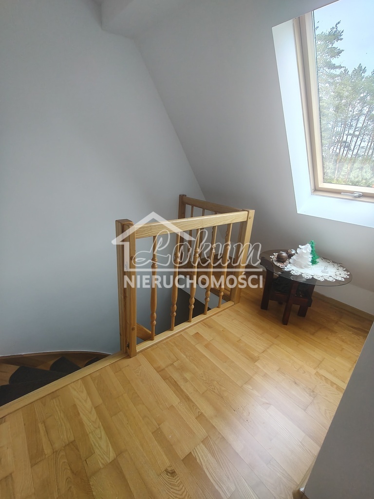 Dom 140 m², Stare Leśno - zdjęcie 9