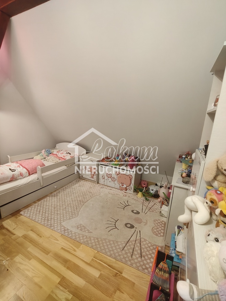 Dom 140 m², Stare Leśno - zdjęcie 7