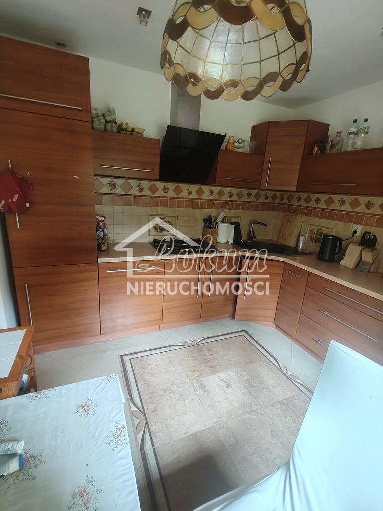 Dom 140 m², Stare Leśno - zdjęcie 2