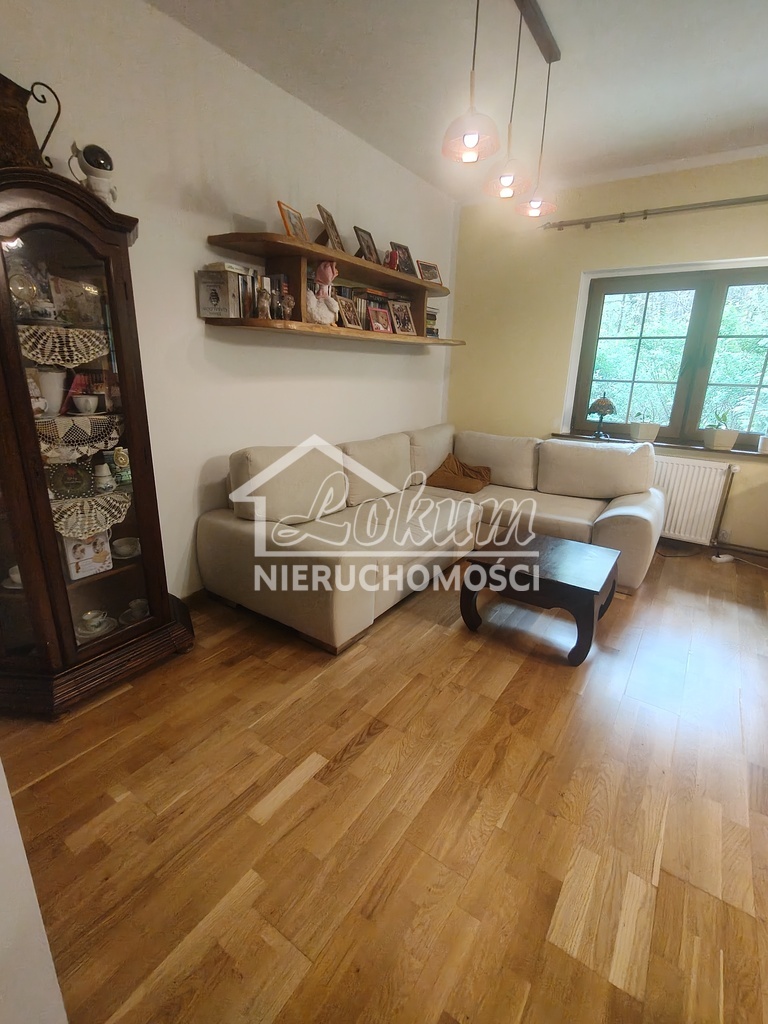 Dom 140 m², Stare Leśno - zdjęcie 3