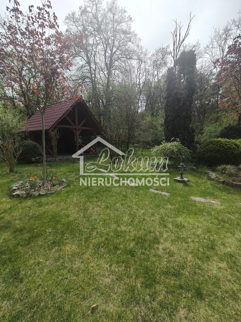 Dom 140 m², Stare Leśno - zdjęcie 12