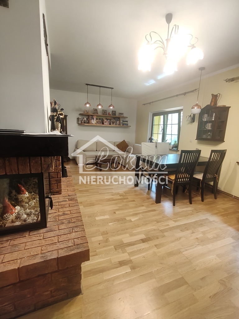 Dom 140 m², Stare Leśno - zdjęcie 4