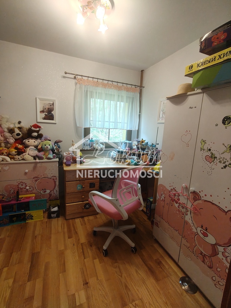 Dom 140 m², Stare Leśno - zdjęcie 6