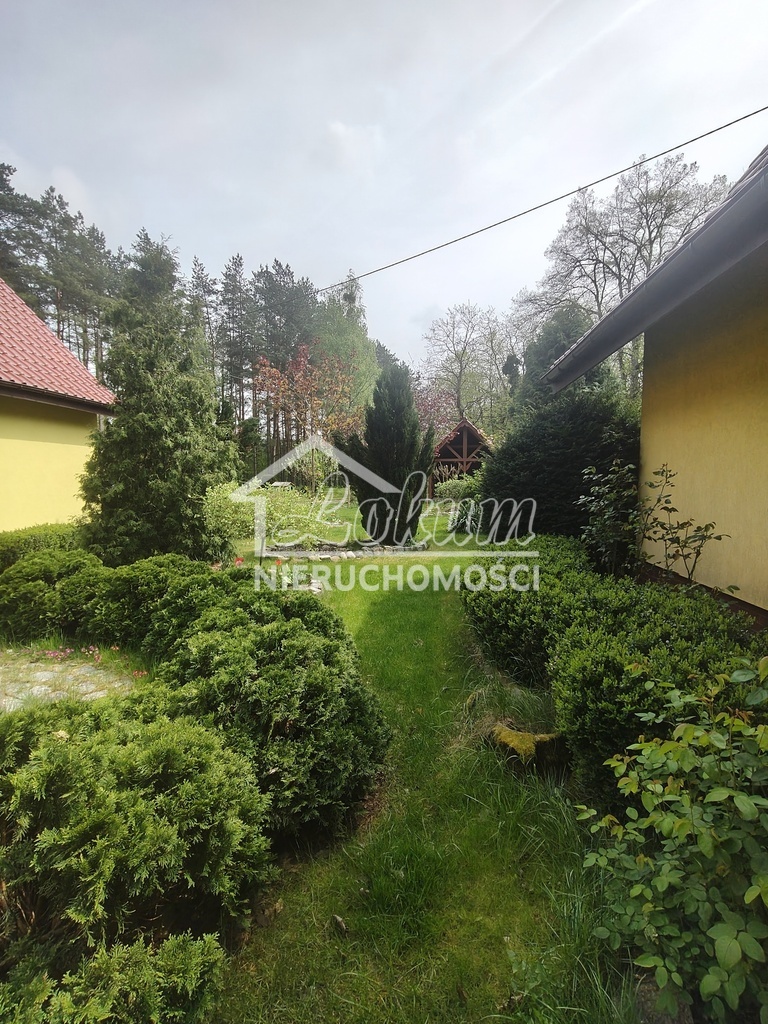Dom 140 m², Stare Leśno - zdjęcie 1